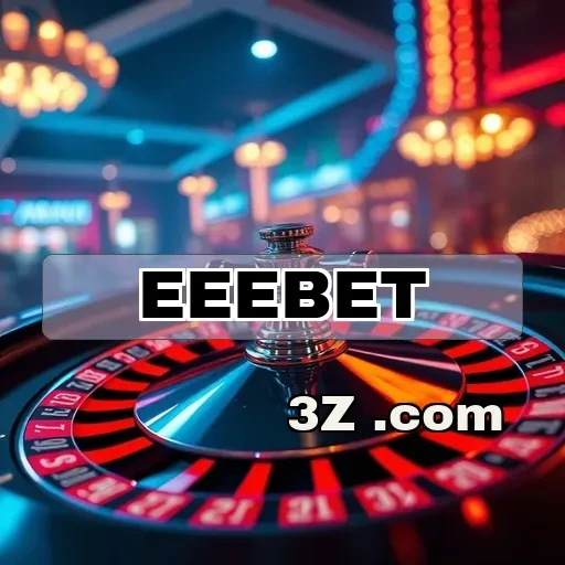 Apostas Inovadoras na eeebet plataforma: Impulsione suas Bets