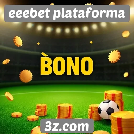 Como funciona o sistema de bônus da eeebet