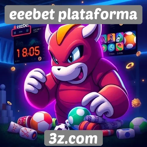 Recursos de jogo na plataforma eeebet