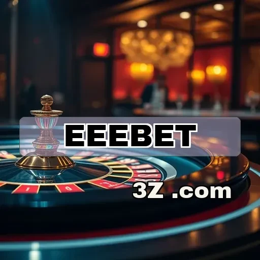 Experimente a Diversão Ao Vivo na EEebet Plataforma