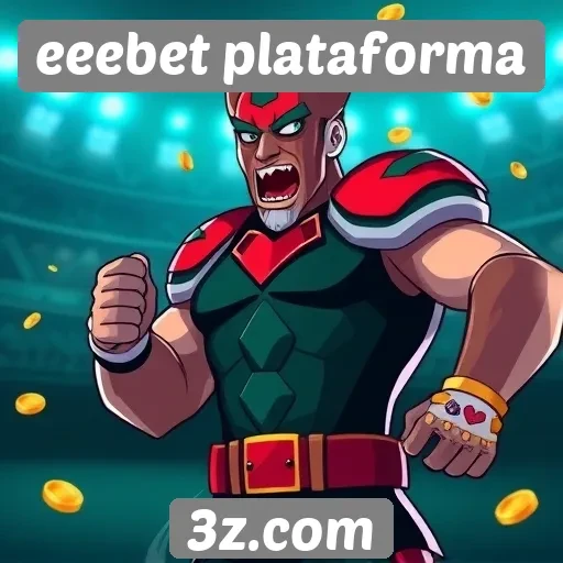 Promoções e bônus oferecidos pela eeebet plataforma