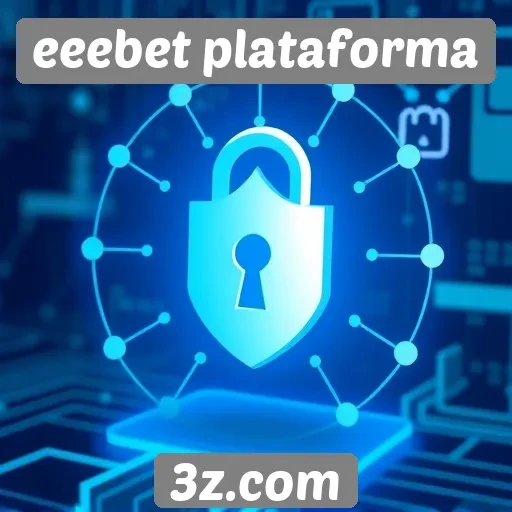 Análise da segurança da plataforma eeebet