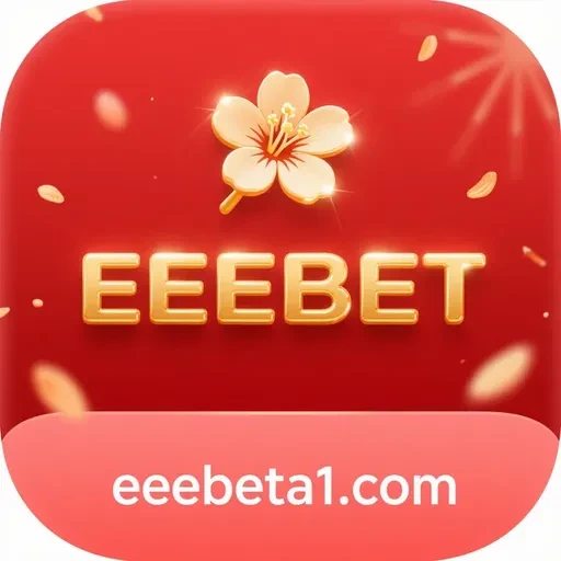 eeebet plataforma logo